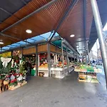 Meublé Tourisme Carmes 2 étoiles, Entrée Autonome,wifi, Climatisé, Petit Parking Privé Appartamento Tolosa