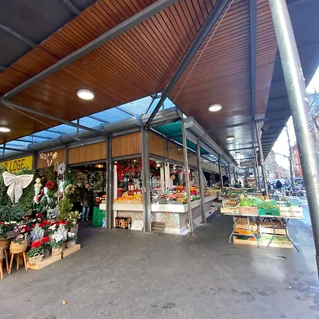 Meublé Tourisme Carmes 2 étoiles, Entrée Autonome,wifi, Climatisé, Petit Parking Privé Appartement Toulouse