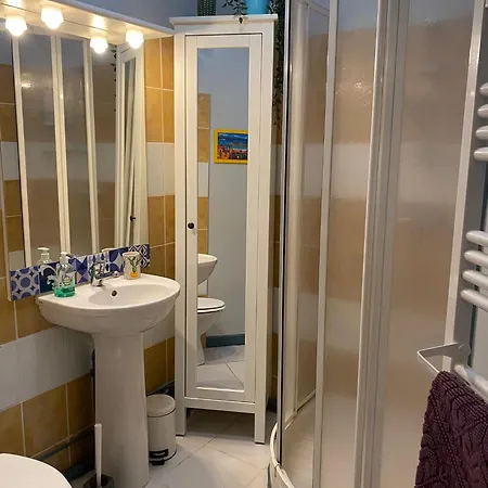 Meublé Tourisme Carmes 2 étoiles, Entrée Autonome,wifi, Climatisé, Petit Parking Privé Appartamento Tolosa