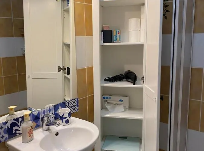 Meuble Classe Carmes , Entree Autonome, Wifi, Climatise, Petit Parking Prive 公寓 *