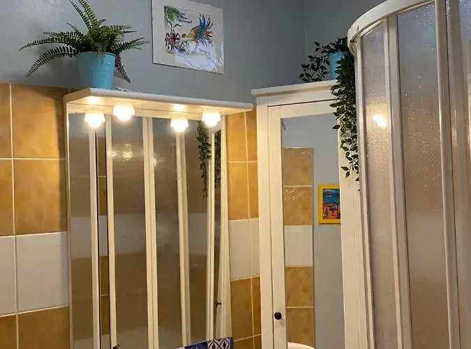 公寓 Meuble Classe Carmes , Entree Autonome, Wifi, Climatise, Petit Parking Prive