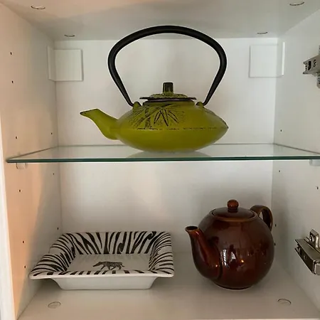 Meuble Classe Carmes , Entree Autonome, Wifi, Climatise, Petit Parking Prive Διαμέρισμα Τουλούζη