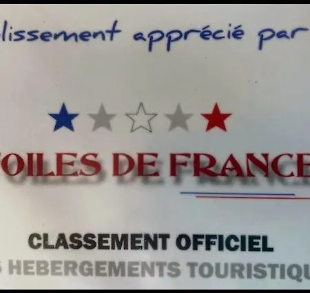 Meuble Tourisme Carmes 2 Etoiles, Entree Autonome,wifi, Climatise, Petit Parking Prive