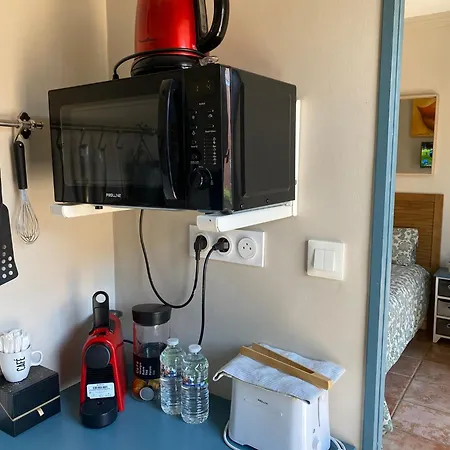 Meuble Classe Carmes , Entree Autonome, Wifi, Climatise, Petit Parking Prive Toulouse