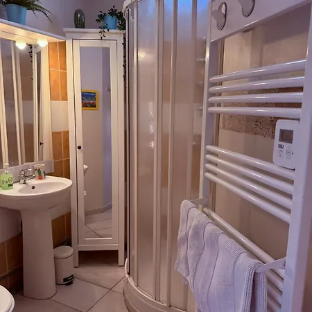 アパート Meuble Classe Carmes , Entree Autonome, Wifi, Climatise, Petit Parking Prive *