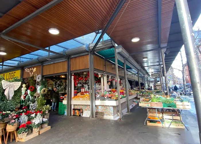 Meuble Classe Carmes , Entree Autonome, Wifi, Climatise, Petit Parking Prive 아파트 툴루즈