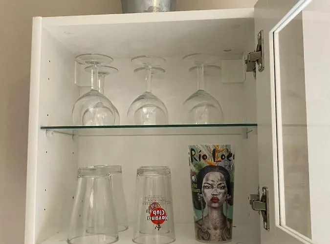 Meuble Classe Carmes , Entree Autonome, Wifi, Climatise, Petit Parking Prive * 圖盧茲