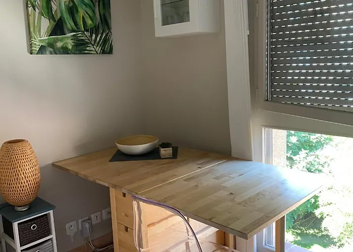 Meuble Classe Carmes , Entree Autonome, Wifi, Climatise, Petit Parking Prive 公寓